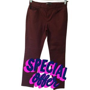 🌸4/$20🌸 Plum coloured skinny jeans